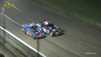 Feature | 2023 Thunder on the Thruway Modifieds at Fonda Speedway