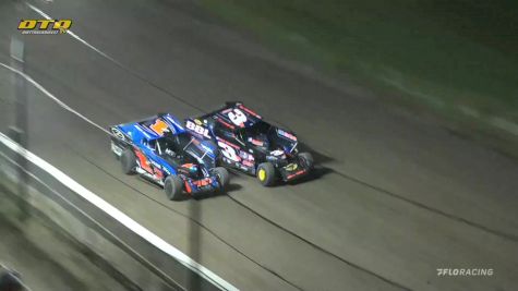 Feature | 2023 Thunder on the Thruway Modifieds at Fonda Speedway