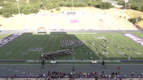 The Battalion "Salt Lake City UT" at 2022 Corps Encore