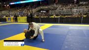 FABIAN ALONSO VILLABONA vs WILLIAM AMBROSE DUGGAN 2024 Pan Jiu Jitsu IBJJF Championship