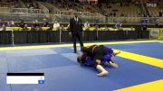 DANIEL EDWARD BEATTY vs RICHARD RUDOLPH TORANZO 2024 Pan Jiu Jitsu IBJJF Championship