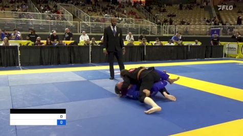 DANIEL EDWARD BEATTY vs RICHARD RUDOLPH TORANZO 2024 Pan Jiu Jitsu IBJJF Championship