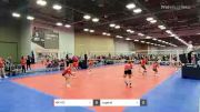 Legends vs NKYVC - 2022 JVA Summerfest presented by Nike