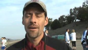 Scott Guerrero Loyola Marymount coach