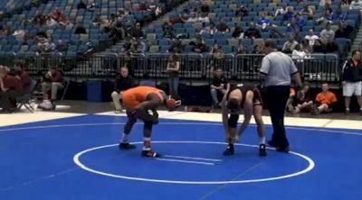 141 lbs semi-finals Jamal Parks Oklahoma State vs. Scott Sakaguchi Oregon State