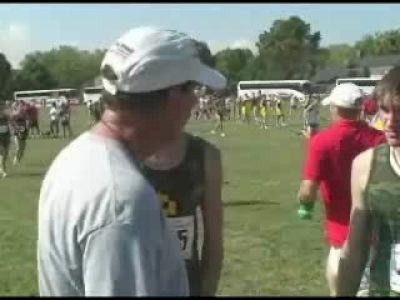 Run Kid Run