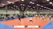 Tandem vs Dynamite 16 Adidas - 2022 JVA Summerfest presented by Nike