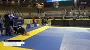 BENITO RAYMOND LASCANO III vs RYAN EUGENE BECKER 2024 Pan Jiu Jitsu IBJJF Championship