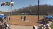 Replay: Anderson (SC) vs Emory & Henry - DH | Mar 13 @ 2 PM