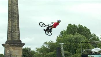 Replay: BMX Freestyle Park Worlds 2023 Men