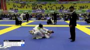 KARLEY ROSIENE ANTUNES COSTA vs TÂNIA VANESSA TEIXEIRA MACEDO 2024 Brasileiro Jiu-Jitsu IBJJF