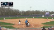 Replay: Augusta University vs Catawba - DH | Mar 5 @ 1 PM