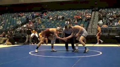 184 lbs quarter-finals Joe LeBlanc Wyoming vs. Nate Schiedel Binghamton [@Joe LeBlanc