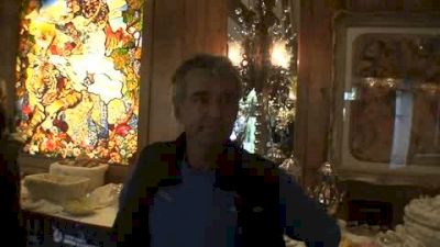Frank Shorter