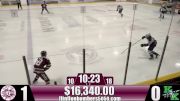 Replay: Home - 2024 Kindersley vs Flin Flon | Mar 22 @ 7 PM
