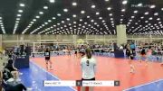 Metro VBC 171 vs Five:1 17-Black.S - 2022 JVA World Challenge presented by Nike - Expo Only