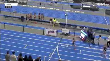 Replay: VHSL Indoor Championships | Class 5-6 | Feb 26 @ 10 AM