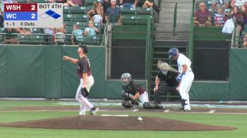 Replay: Away - 2023 Washington vs Windy City | Jul 21 @ 6 PM