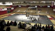 Granite Bay HS "Granite Bay CA" at 2022 WGI Guard Union City