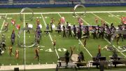 Highlight: 2022 Crossmen Opening Battery Feature