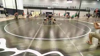 64 lbs Prelims - Micah Stith, Midwest Xtreme Wrestling vs Achaiah McCue, Midwest Xtreme Wrestling