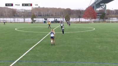 Equipe Quebec vs. Schuylkill R: Men Premier