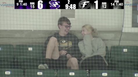 Replay: Home - 2024 Fargo vs Tri-City | Mar 15 @ 7 PM