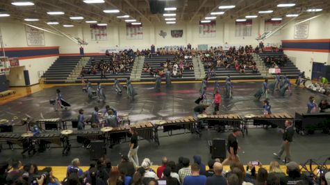 UTSA "San Antonio TX" at 2024 WGI Perc/Winds Katy Regional