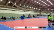 Strive 18 vs Surge Lime - 2022 JVA Charm City Challenge presented by Nike