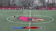 Replay: Mary Washington vs Catholic | Mar 13 @ 6 PM