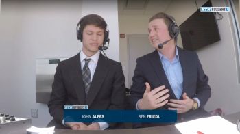 Full Replay - 2019 Nebraska vs Northwestern | Big Ten Baseball - Nebraska vs Northwestern | Baseball - May 5, 2019 at 1:55 PM EDT