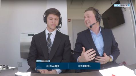 Full Replay - 2019 Nebraska vs Northwestern | Big Ten Baseball - Nebraska vs Northwestern | Baseball - May 5, 2019 at 1:55 PM EDT