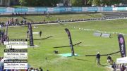 Replay: Shotput - 2023 AAU Junior Olympic Games | Jul 31 @ 3 PM