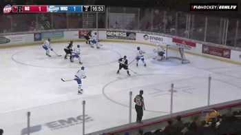 Replay: Away - 2022 Rapid City vs Wichita | Jan 13 @ 7 PM
