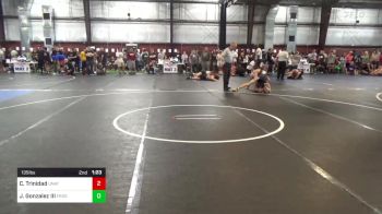 Replay: Mat 6 - 2023 East Region MAWA Championship | Apr 23 @ 9 AM