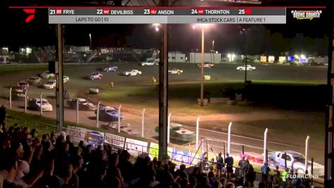 Feature | 2023 Tanner Pelster Memorial at Boone County Raceway