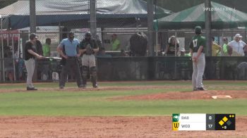 Replay: Field C10 - 2022 Snowbird Baseball | Mar 16 @ 1 PM