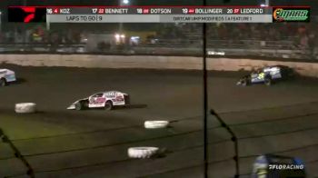 Feature | 2022 FALS Super Nationals/UMP Modifieds at Fairbury Speedway