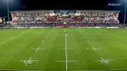 Full Replay - Scarlets vs Ulster - Scarlets vs Ulster Rugby
