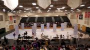 Spectre Percussion "Richmond VA" at 2024 WGI Perc Richmond Regional