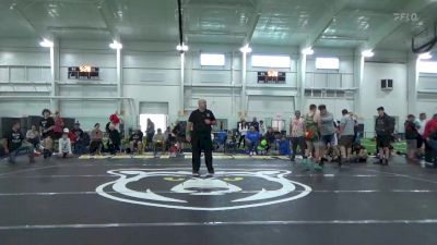 175 lbs Round 3 - Owen Conroy, Phoenix Wrestling Club vs Jordan Oppy, Dayton Bandits