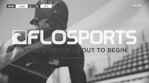 Full Replay - Premier Supercopa 2019 - Field 6A