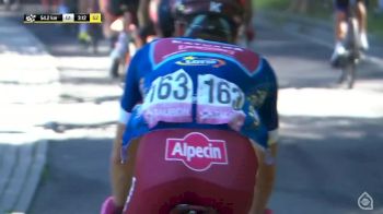 Day 4: 2018 Tour of Poland, Full Event Replay