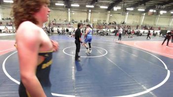 Replay: Mat 7 - 2023 Aztec Warrior Championships | Apr 23 @ 9 AM