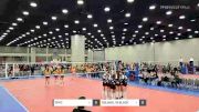 SPVC vs COLAVOL 16 BLACK - 2022 JVA World Challenge presented by Nike - Expo Only