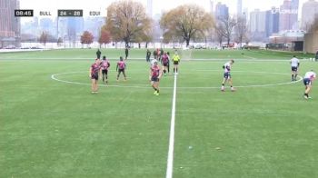 NE Academy vs. Tsunami Misfits - Field 75