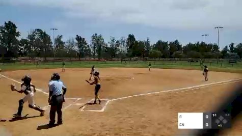 Cal Nuggets vs. Ruthless - 2022 PGF Nationals 12U Premier