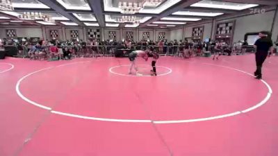 125 lbs Final - Taina Fernandez, Md vs Landyn Shaffer, Ny