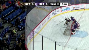 Replay: Home - 2024 Newfoundland vs Reading | Feb 21 @ 7 PM