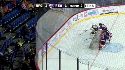 Replay: Home - 2024 Newfoundland vs Reading | Feb 21 @ 7 PM